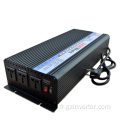 Chargeur de batterie de 3000W 12VDC 220VAC